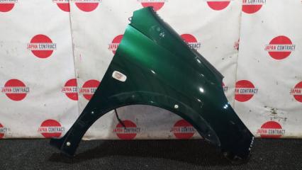 Крыло переднее правое Toyota Funcargo 2001