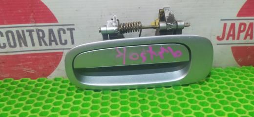 Запчасть ручка наружная задняя левая Toyota Ipsum 1997