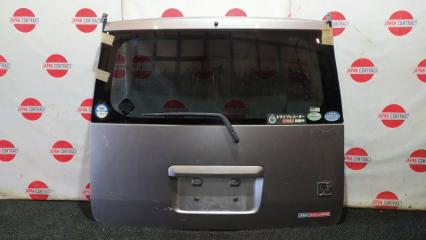 Дверь задняя багажника Toyota BB 2005