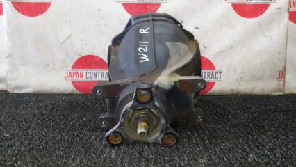 Редуктор моста задний E-Class 2004 W211 112.949