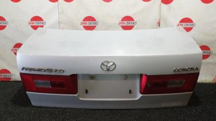 Крышка багажника Toyota Corona Premio 1997