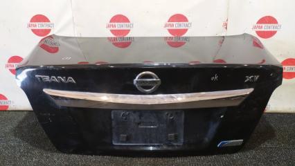 Крышка багажника Nissan Teana 2014