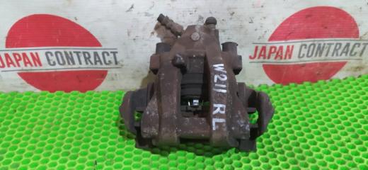 Суппорт задний левый Mercedes Benz E-Class 2004