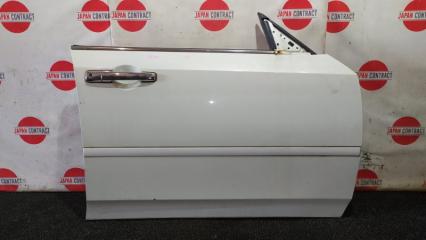 Дверь боковая передняя правая Nissan GLORIA 2001