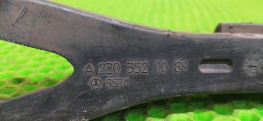 Рычаг подвески задний Mercedes Benz E-Class W211 112.949 Рычаг подвески задний Mercedes Benz E-Class W211 112.949