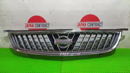 Решетка радиатора Nissan Sunny 2001