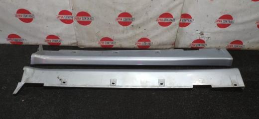 Порог Honda Hr-v 2000