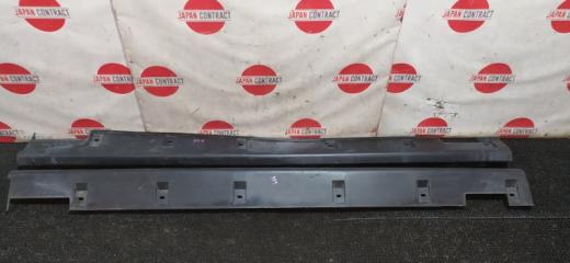 Порог Honda Cr-v 2001