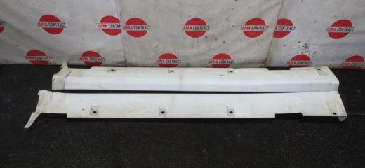 Порог Honda Hr-v 2001