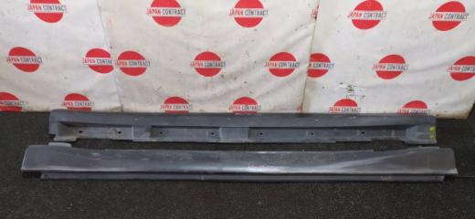 Порог Toyota Harrier 2004