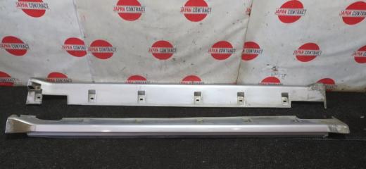 Порог Honda Cr-v 2004