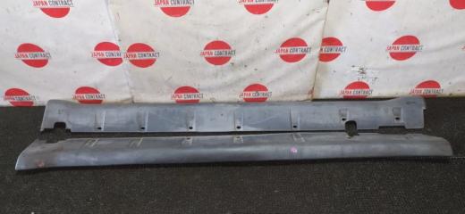 Порог Honda Cr-v 2000