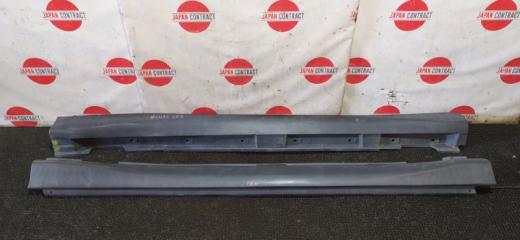 Порог Toyota Harrier 2005