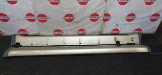 Порог Honda Cr-v 1997