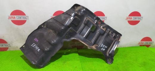 Запчасть защита двс правая Toyota Sprinter 1997