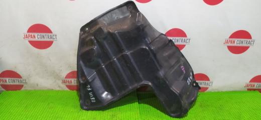 Запчасть защита двс левая Toyota Sprinter 1997