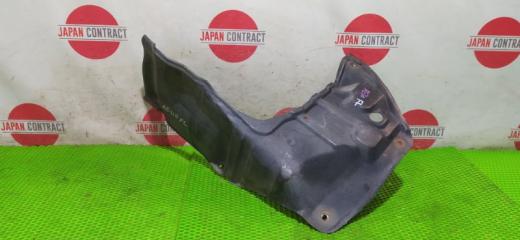 Запчасть защита двс левая Toyota Sprinter 1995