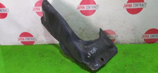 Запчасть защита двс левая Toyota Corolla Spacio 2002