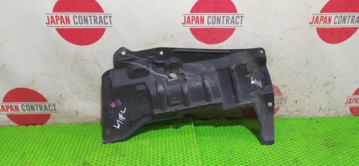 Запчасть защита двс левая Nissan Expert 1999