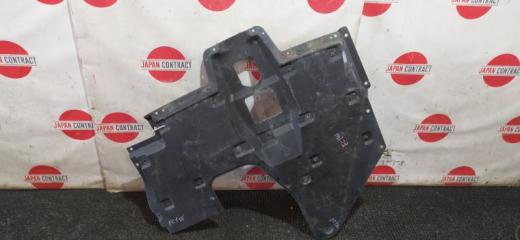 Защита ДВС Mitsubishi Legnum 1998