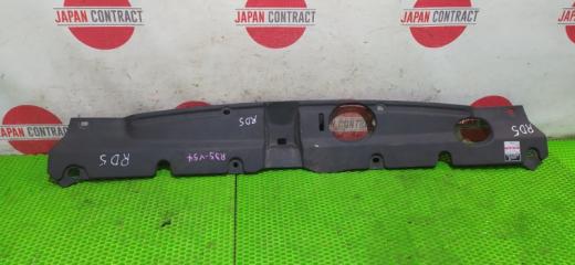 Защита радиатора Honda Cr-v 2003