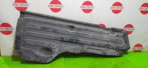 Защита ДВС правая Mercedes Benz E-Class 2004 контрактная Защита ДВС правая Mercedes Benz E-Class 2004