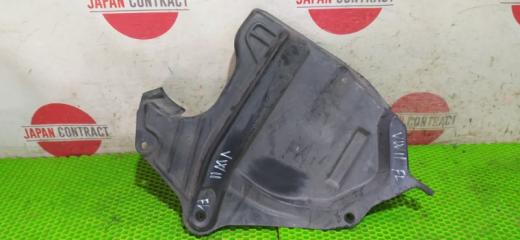 Фото запчасти защита двс левая Nissan Expert 1999 Б/У запчасть Запчасть защита двс левая Nissan Expert 1999
