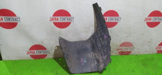 Подкрылок задний левый Nissan Dualis 2008