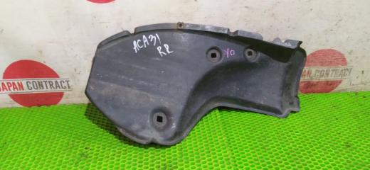 Подкрылок задний правый Toyota RAV4 2005