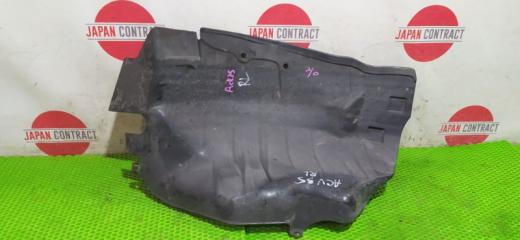 Подкрылок задний левый Toyota Harrier 2006