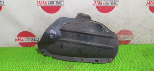 Подкрылок задний левый Honda Odyssey 2001