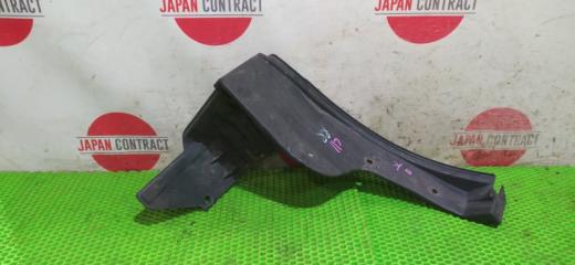 Подкрылок задний правый Nissan Tiida 2010