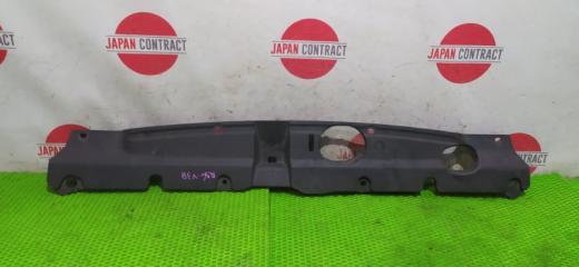 Защита радиатора Honda Cr-v 2004