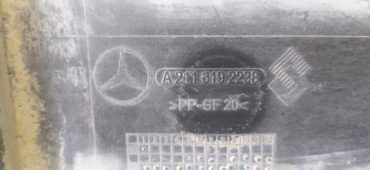 Защита ДВС правая Mercedes Benz E-Class W211 112.949