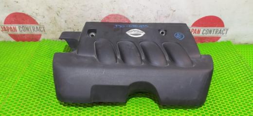 Запчасть крышка на двигатель декоративная Nissan Dualis 2007