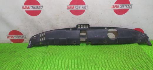 Запчасть защита радиатора Honda Stream 2001