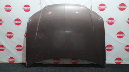 Капот Mitsubishi Airtrek 2001