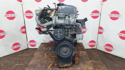 Двигатель Nissan Tino 1999