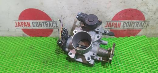 Заслонка дроссельная Nissan Expert 2002