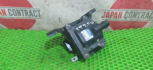 Фото запчасти катушка зажигания Toyota Corona Exiv 1996 Б/У запчасть Запчасть катушка зажигания Toyota Corona Exiv 1996