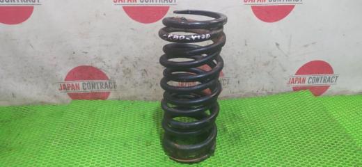 Запчасть пружина подвески задняя Toyota Liteace Noah 1997