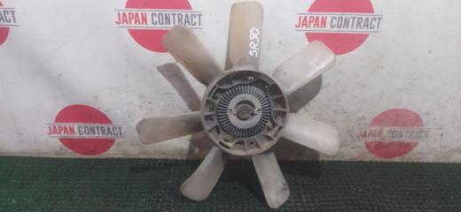 Вискомуфта Toyota Liteace Noah 1997