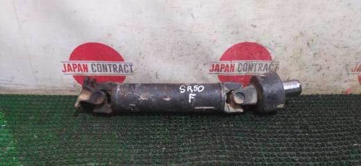 Карданный вал передний Toyota Liteace Noah 1997 Б/У Карданный вал передний Toyota Liteace Noah 1997