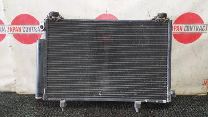 Запчасть радиатор кондиционера Toyota Will Cypha 2003