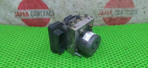 Запчасть блок abs Honda Jade 2015