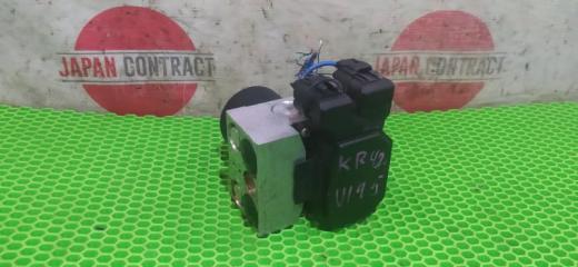 Запчасть блок abs Toyota Town Ace 2006