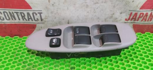 Запчасть блок управления стеклоподъемниками Nissan Tino 1999