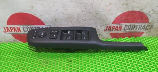 Запчасть блок управления стеклоподъемниками Honda Jade 2015