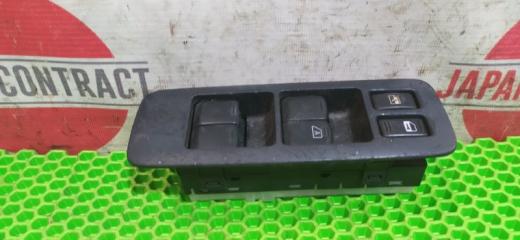 Блок управления стеклоподъемниками Nissan Dualis 2010