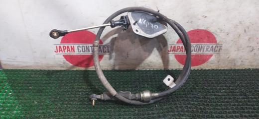 Запчасть трос кпп Toyota Will Cypha 2003